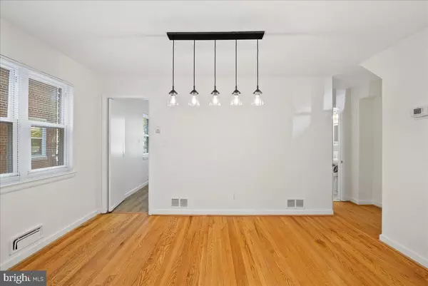 Washington, DC 20015,4411 HARRISON ST NW