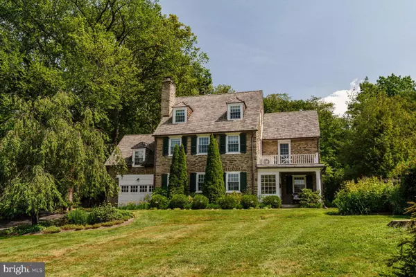 210 WHITEMARSH, Philadelphia, PA 19118