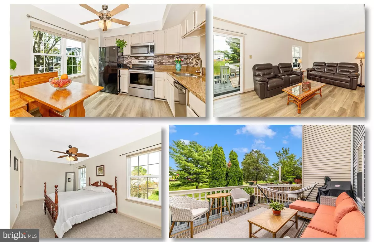 Frederick, MD 21703,6739 KILLDEER CT