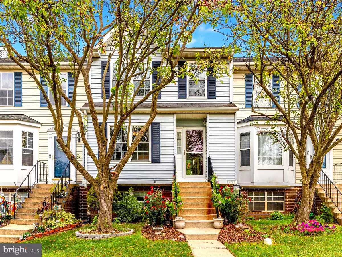 Frederick, MD 21703,6739 KILLDEER CT