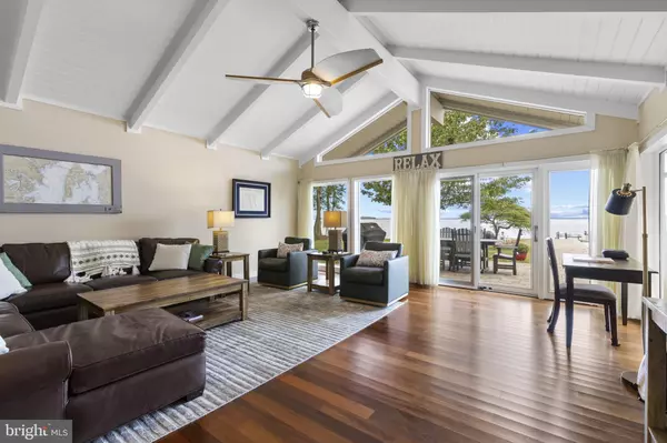 Grasonville, MD 21638,7 PARSONS ISLAND VW