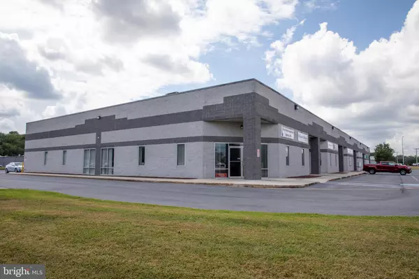 1005 MATTLIND WAY, Milford, DE 19963