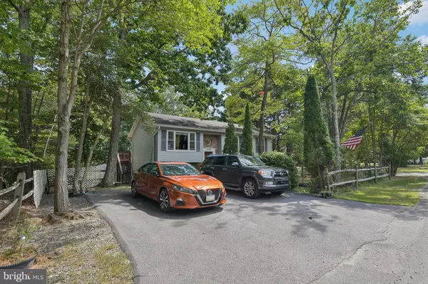 Lusby, MD 20657,12200 BONANZA TRL