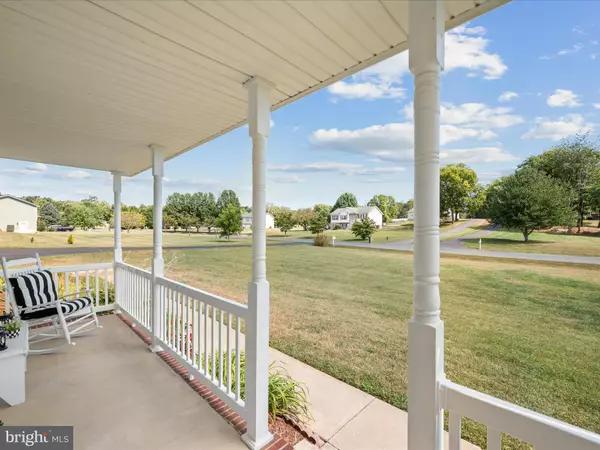 Martinsburg, WV 25403,600 CANTERBURY DR