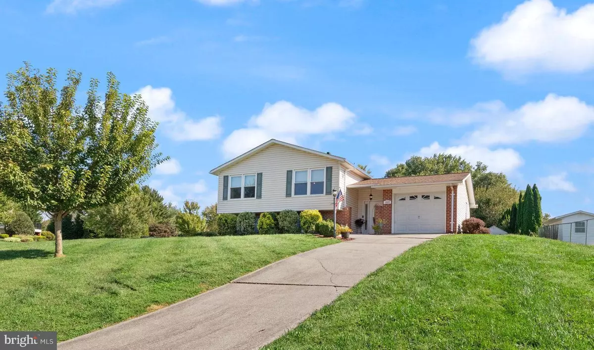 Bel Air, MD 21015,1321 TURRET RD