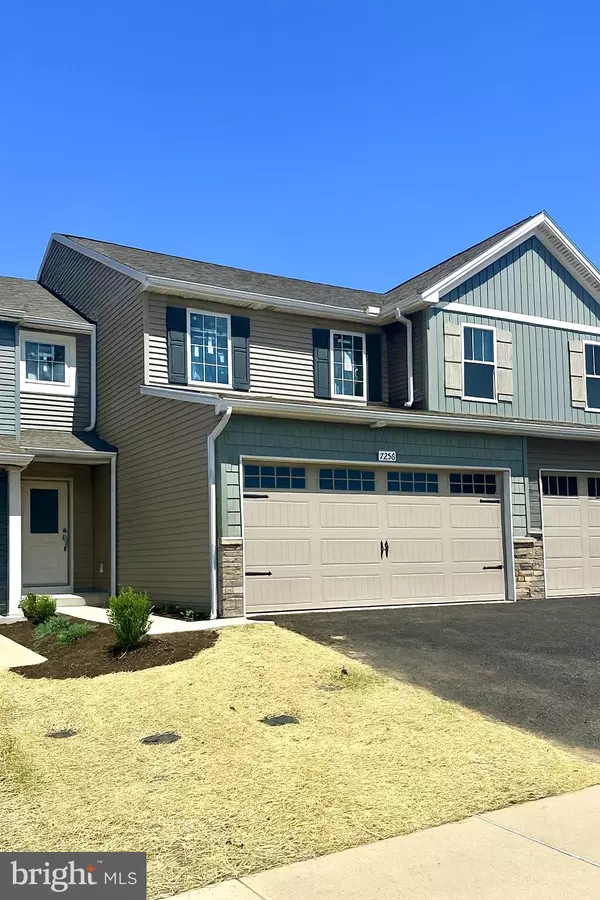 7256 WHITE OAK BLVD, Harrisburg, PA 17112