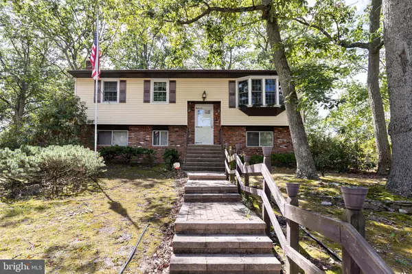 Pine Hill, NJ 08021,78 DIAMOND AVE