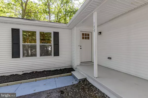 Egg Harbor Township, NJ 08234,129 BAYBERRY AVE