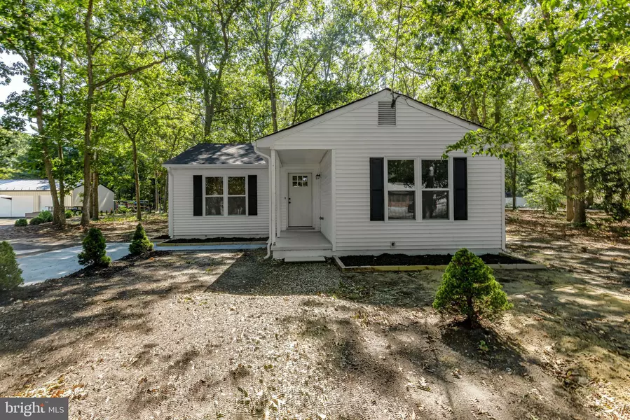 129 BAYBERRY AVE, Egg Harbor Township, NJ 08234