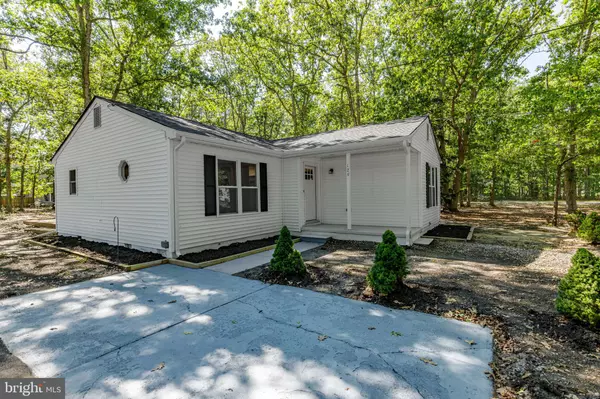 Egg Harbor Township, NJ 08234,129 BAYBERRY AVE