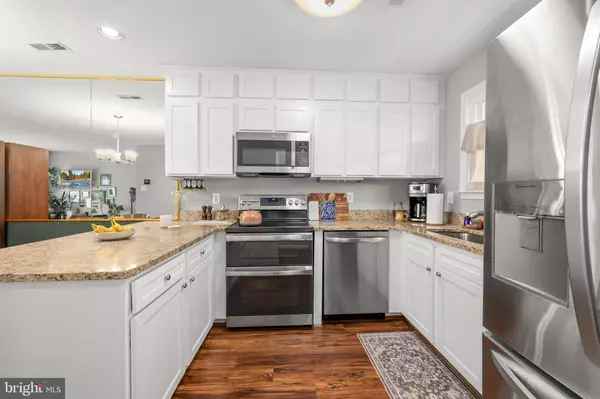 Stafford, VA 22556,107 MAYFAIR PL #165