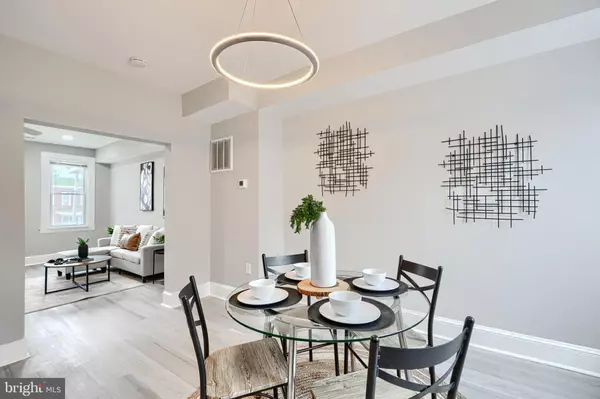 Baltimore, MD 21216,4004 FAIRFAX RD