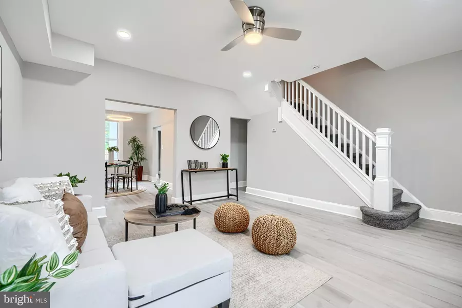 4004 FAIRFAX RD, Baltimore, MD 21216