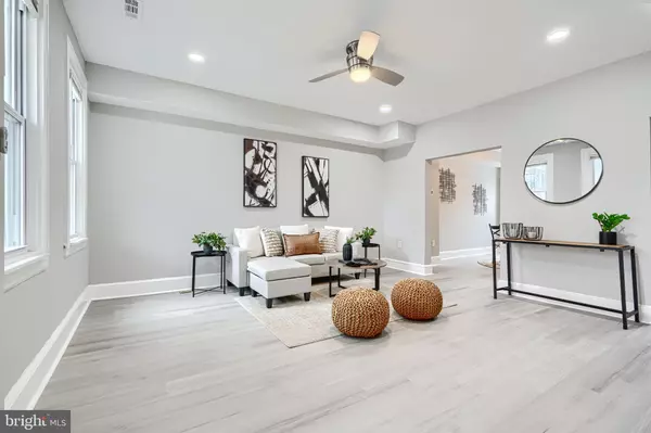 Baltimore, MD 21216,4004 FAIRFAX RD