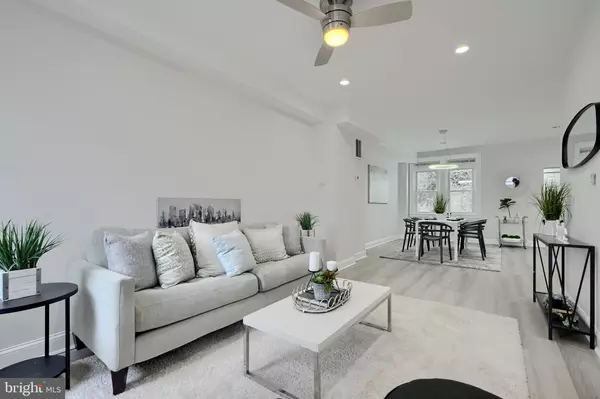 Baltimore, MD 21216,4030 FAIRFAX RD