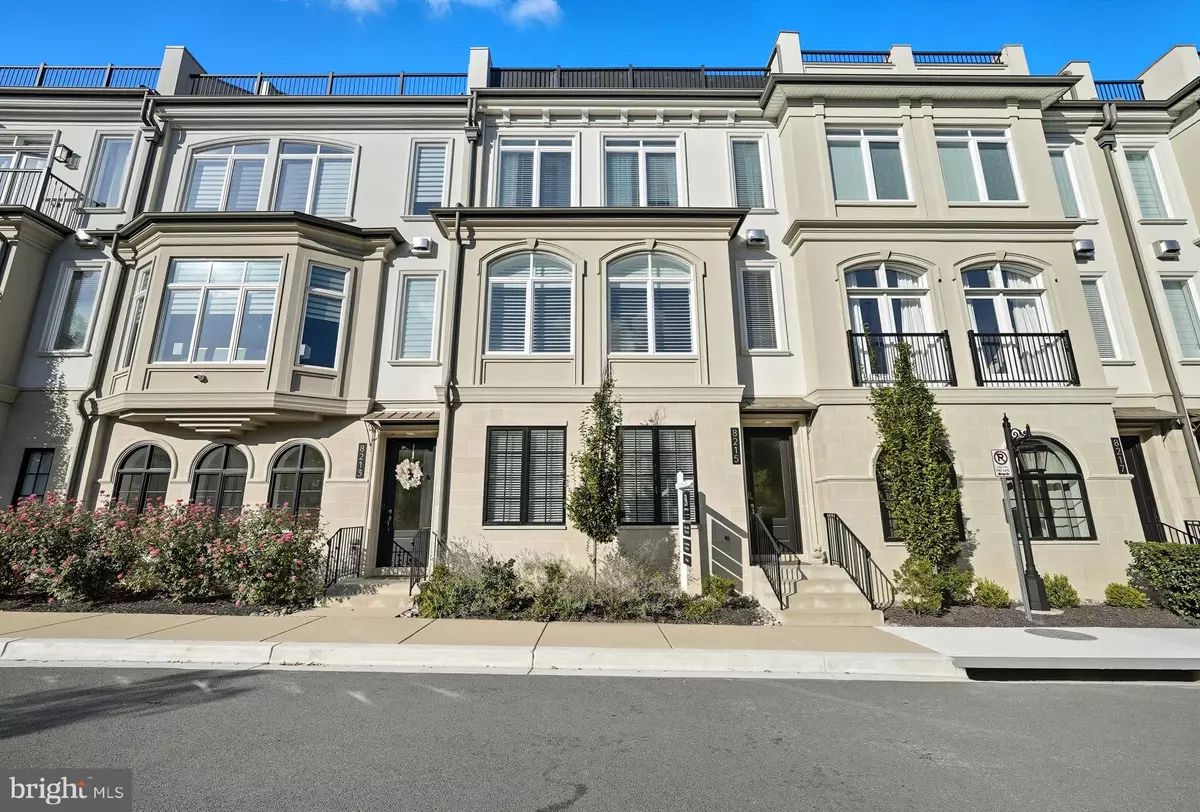 Bethesda, MD 20817,8215 RIVER RD