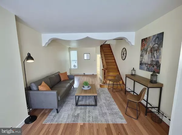 Philadelphia, PA 19134,3061 MARTHA ST