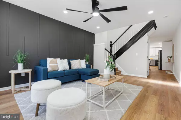 Baltimore, MD 21211,3428 CHESTNUT AVE