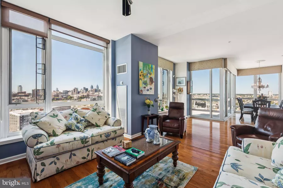 901 N PENN ST #F2004, Philadelphia, PA 19123