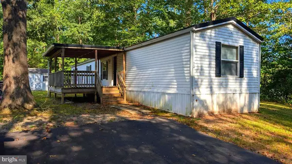 73 S ELMER AVE, Halifax, PA 17032