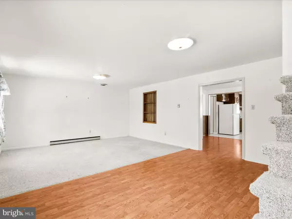 Walkersville, MD 21793,3 W GEORGE ST