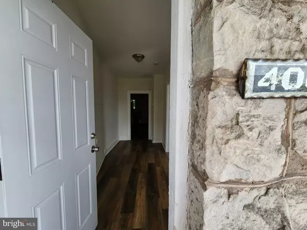 Baltimore, MD 21212,406 E COLD SPRING LN