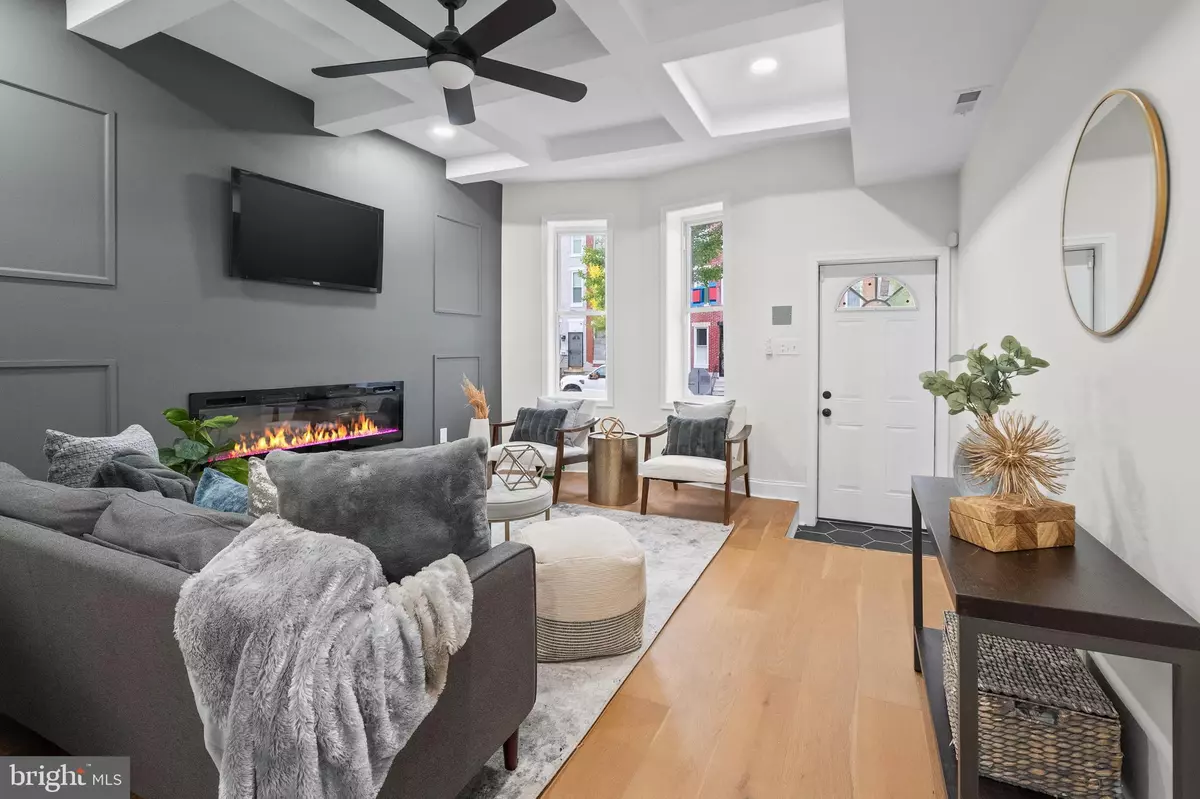 Baltimore, MD 21223,2114 W BALTIMORE ST