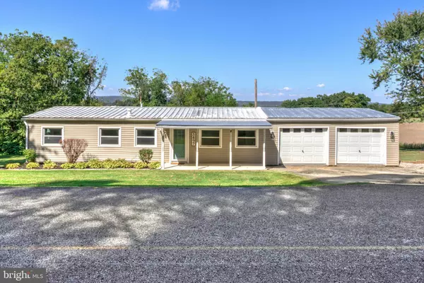 5497 STAMBAUGH RD, Spring Grove, PA 17362