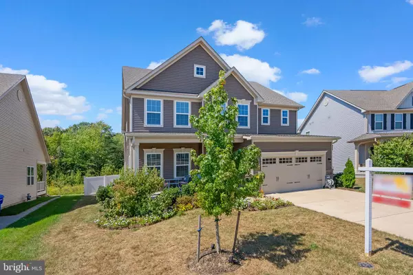 Waldorf, MD 20603,2569 SKEETER CT