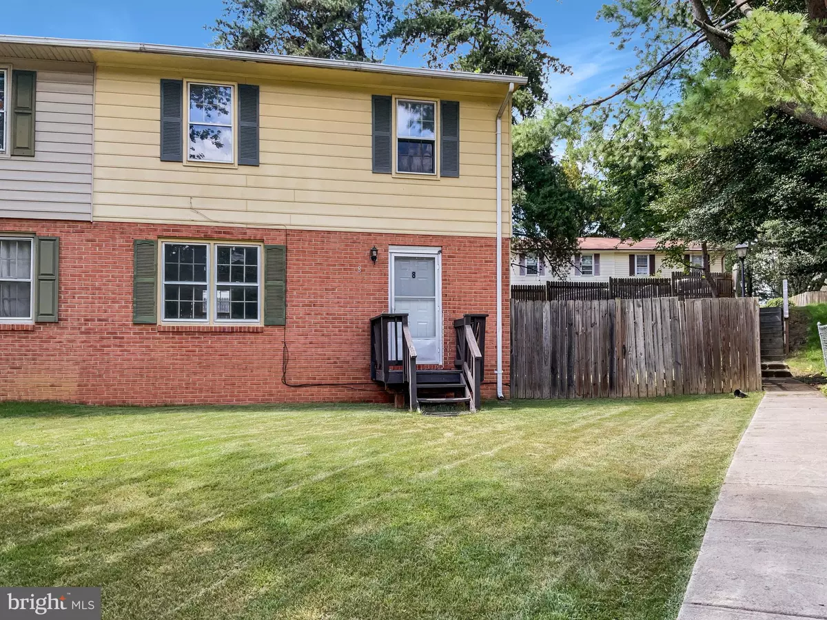 Stafford, VA 22554,8 BIRCH LN