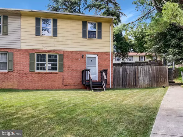 8 BIRCH LN,  Stafford,  VA 22554