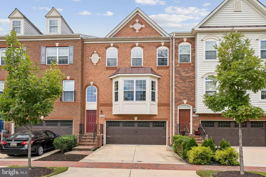 15604 MONKSILVER BND, Upper Marlboro, MD 20774