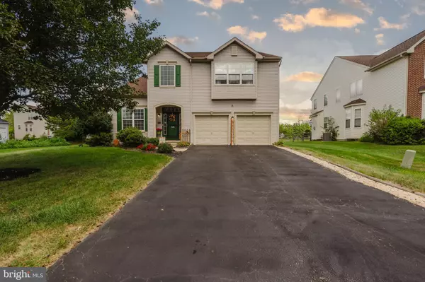 Bear, DE 19701,1 BOHEMIA RD