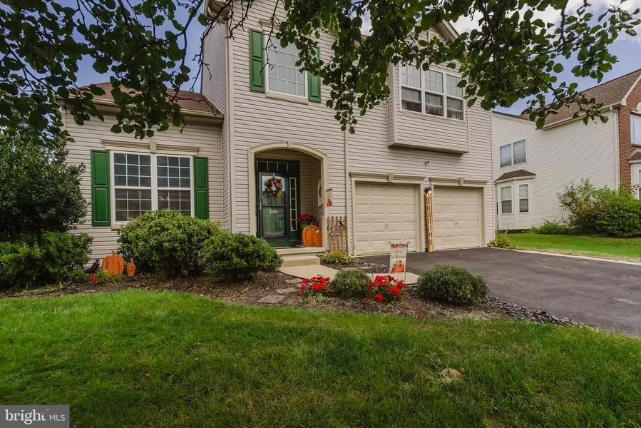 1 BOHEMIA RD, Bear, DE 19701