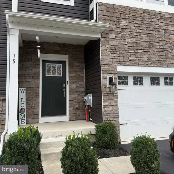 15 EGRET WAY, Phoenixville, PA 19460