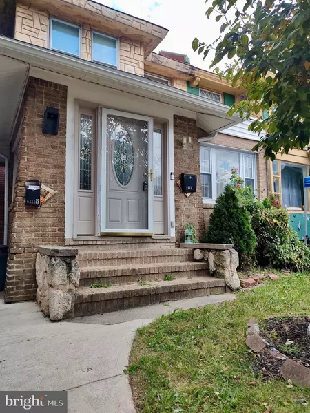 6115 CARPENTER ST #A, Philadelphia, PA 19143