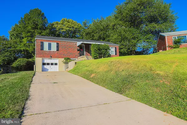 Baltimore, MD 21206,5708 BENTON HEIGHTS AVE