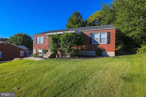 Baltimore, MD 21206,5708 BENTON HEIGHTS AVE