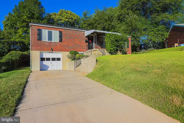 Baltimore, MD 21206,5708 BENTON HEIGHTS AVE