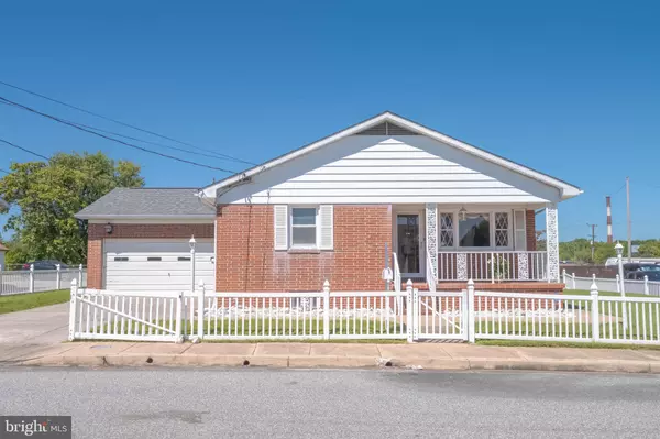 Dundalk, MD 21222,12 ROBINSON AVE