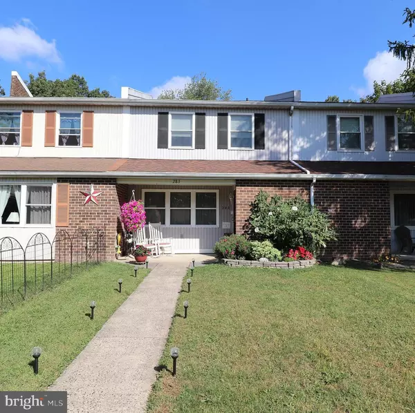Quakertown, PA 18951,283 JOHNSON LN