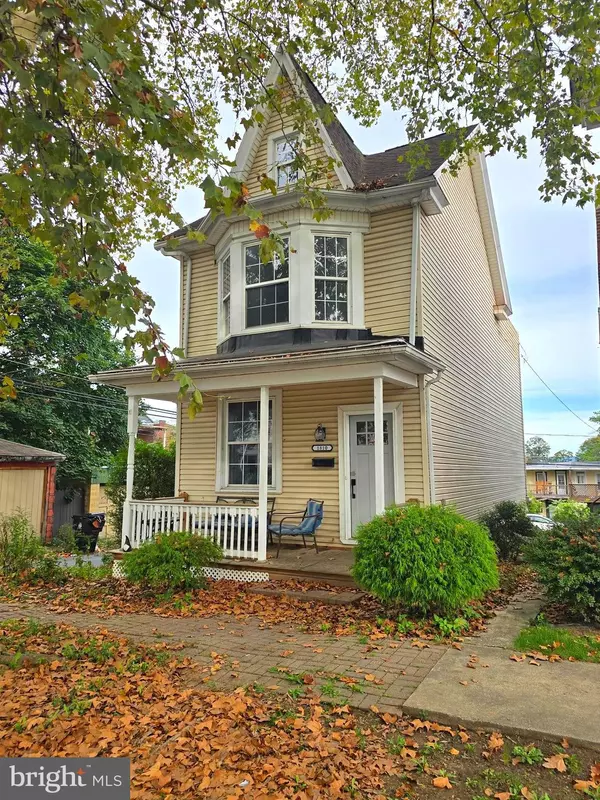 Harrisburg, PA 17103,1810 BRIGGS ST