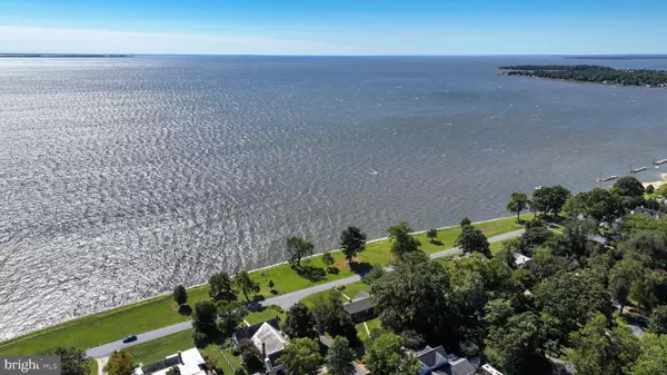 Annapolis, MD 21403,93 BAY DR