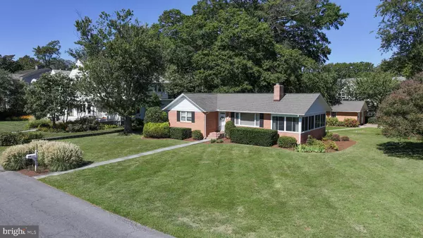 93 BAY DR, Annapolis, MD 21403
