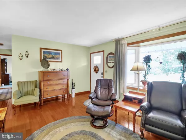 Annville, PA 17003,775 S SPRUCE ST