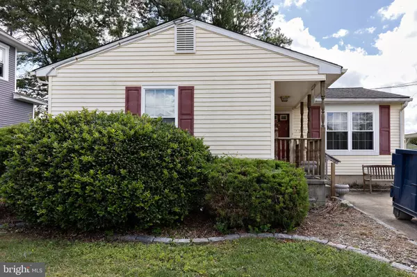 Magnolia, NJ 08049,322 W WASHINGTON AVE