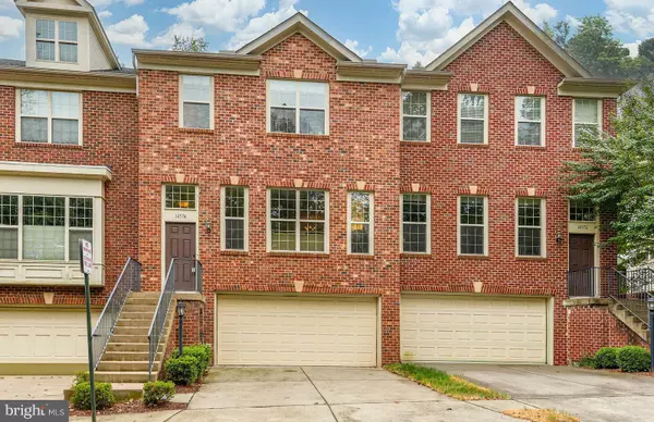 Centreville, VA 20120,14574 RIVERWIND TER