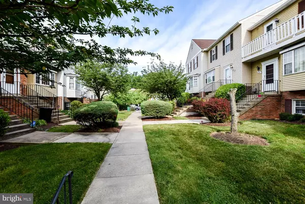 Laurel, MD 20707,15043 CHERRYWOOD DR #3Q