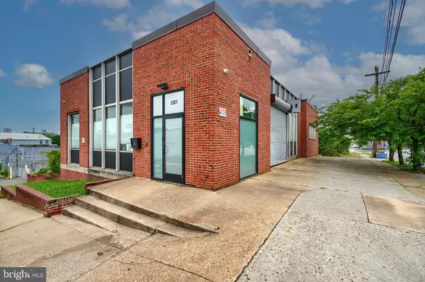 Baltimore, MD 21230,2301 RUSSELL ST