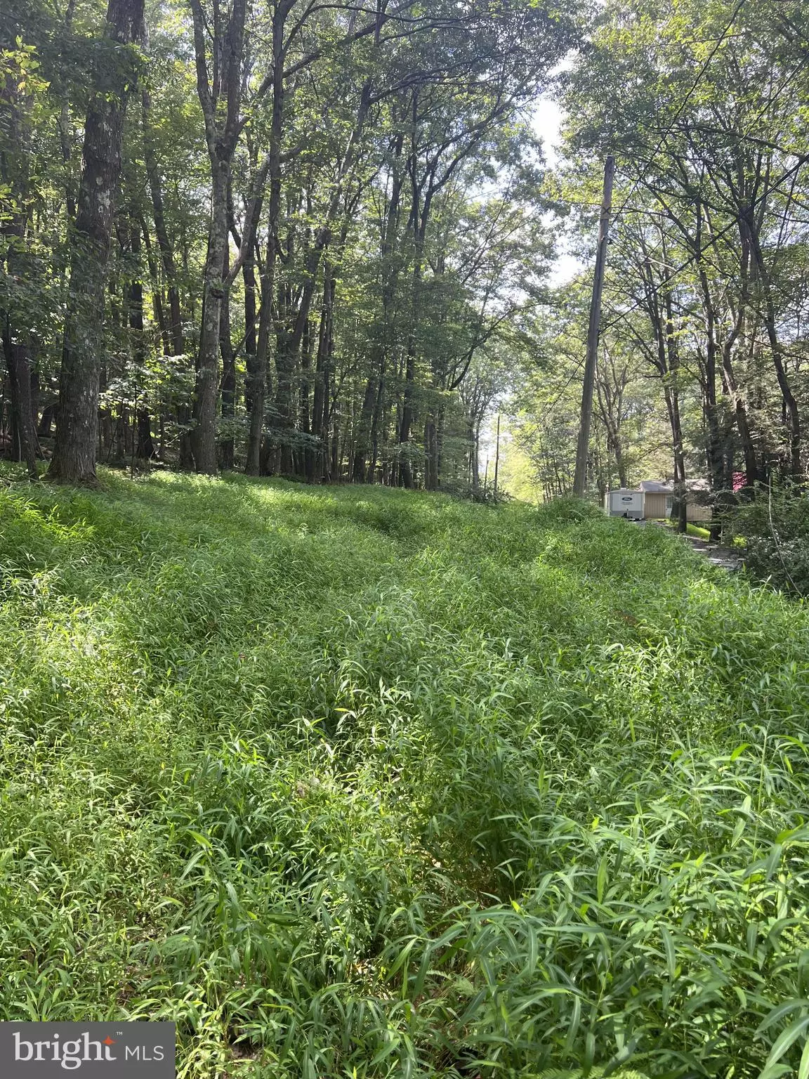 Oakland, MD 21550,SANTA FE TRL